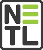 The logo for the National Energy Technology Lab