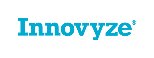 The logo for Innovyze